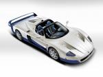 Maserati MC-12 2004 года
